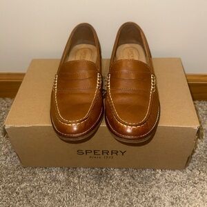 Sperry Loafers 7.5